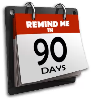 90 90