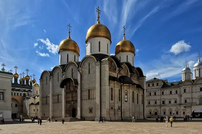 Успенский собор Успенский собор