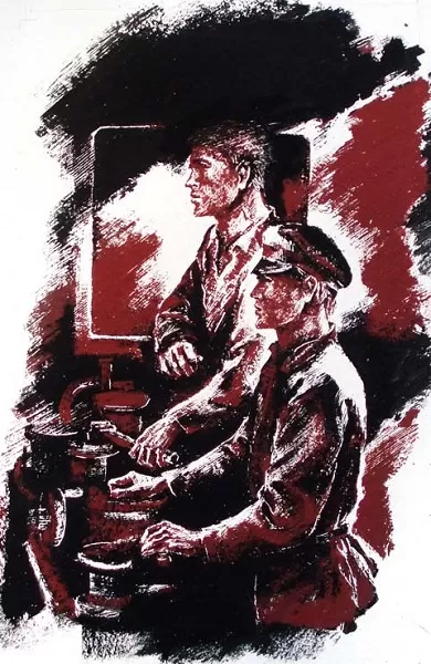 Мальцев и Костя Мальцев и Костя