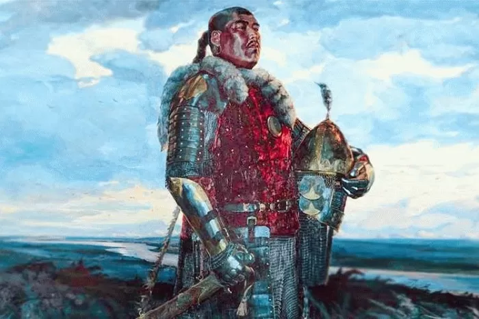 Хан Мамай Хан Мамай