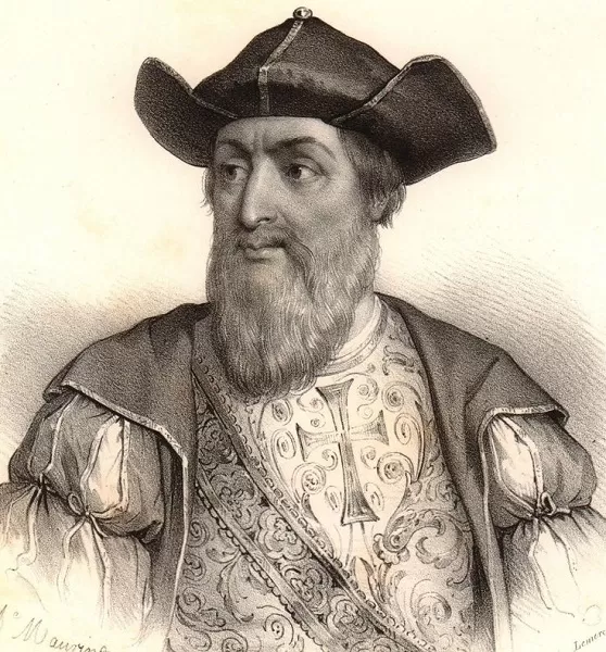 Vasco da Gama Vasco da Gama