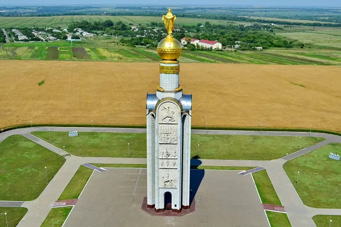 Звонница Звонница
