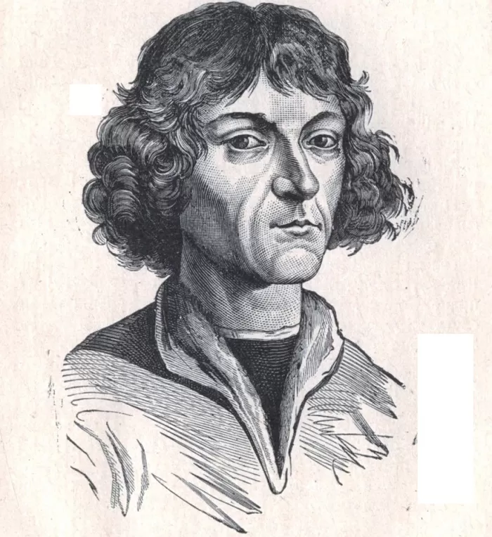 Коперник Коперник