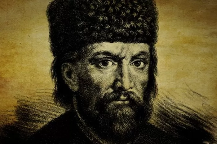 Емельян Пугачев Емельян Пугачев