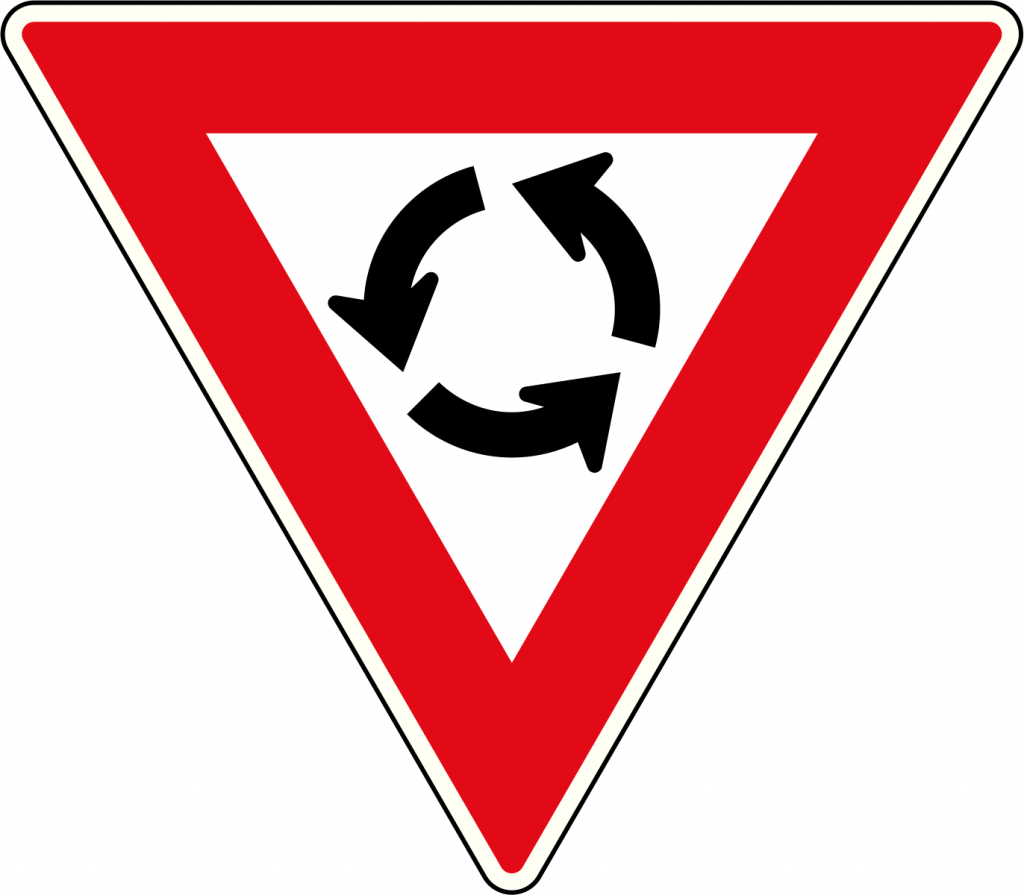 yield at roundabout.png