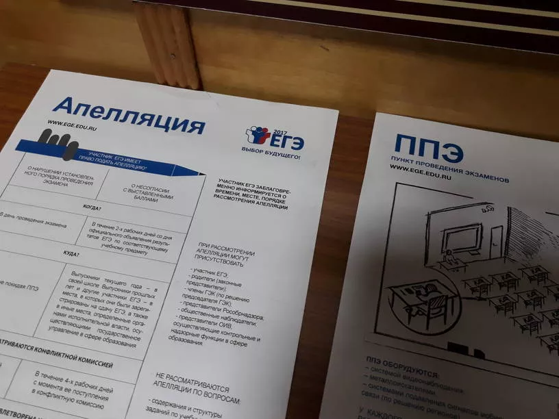 шкалирование егэ 2021 по всем предметам