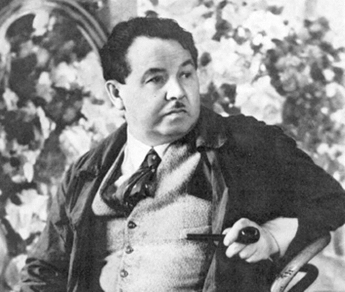 Герасимов А. М. Герасимов А. М.