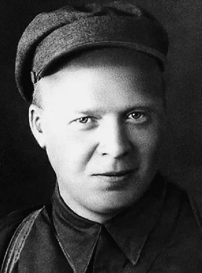 Аркадий Петрович Гайдар Аркадий Петрович Гайдар