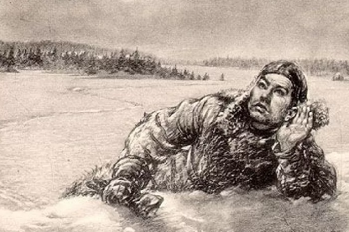 Алексей Маресьев Алексей Маресьев