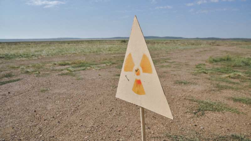 глобальные экологические проблемы в казахстане