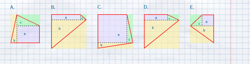 решение задач по площади прямоугольника