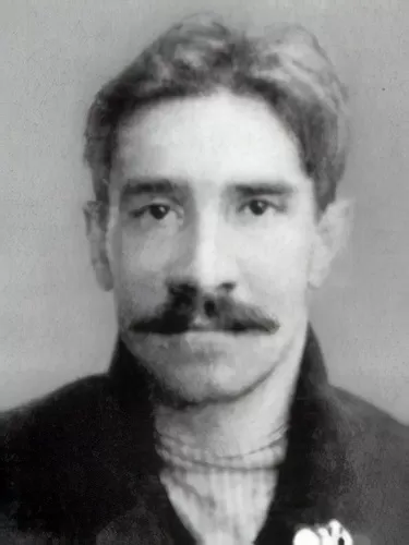 Гриневский Александр Гриневский Александр