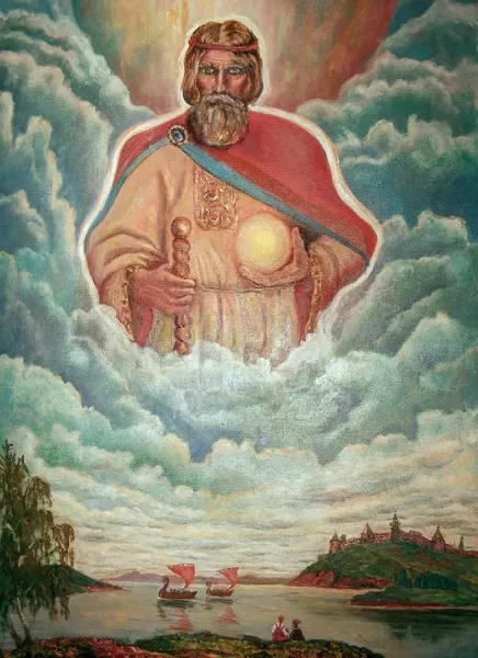 Сварог Сварог