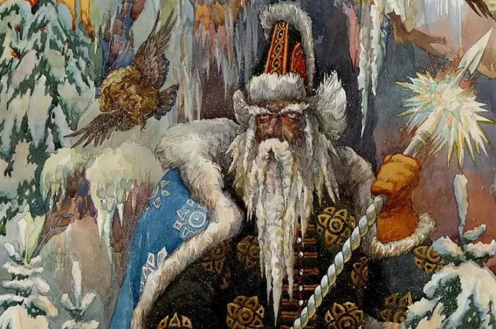 Карачун Карачун