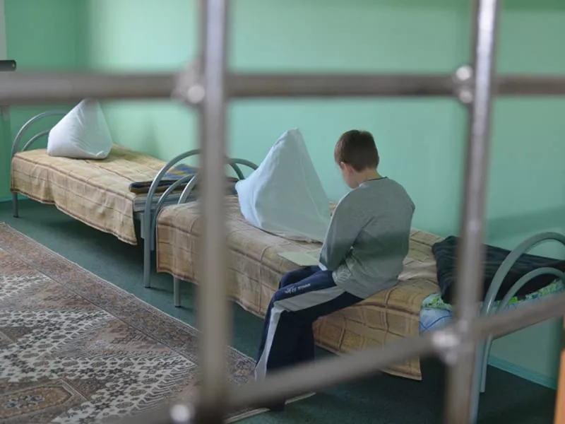 детская комната полиции по делам несовершеннолетних