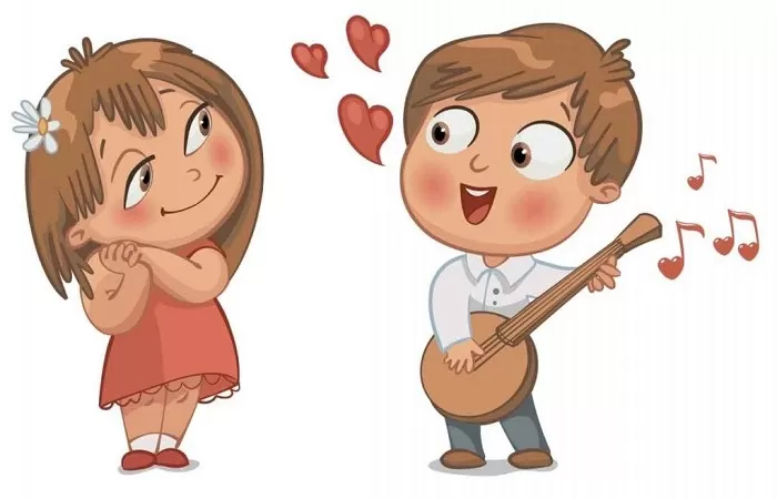 Я в тебе души не чаю! Я в тебе души не чаю!