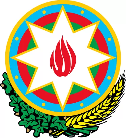 Герб Азербайджана Герб Азербайджана