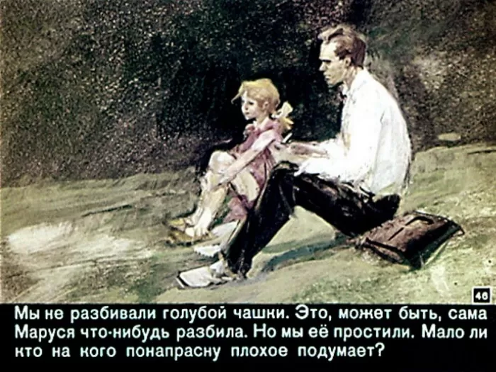 Прощение Прощение