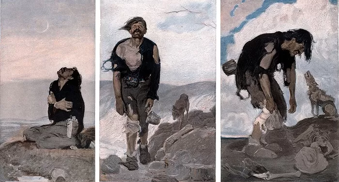 Любовь к жизни Любовь к жизни