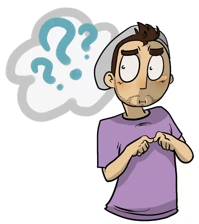 Почему? Почему?