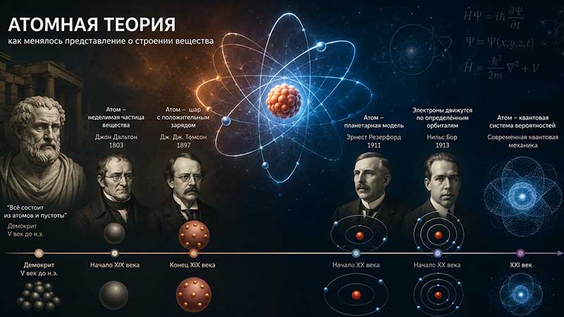 Атомная теория-2.jpg теория атома