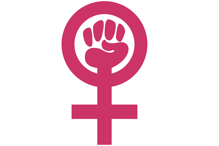 Символ феминизма
