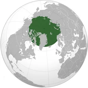 Арктика Арктика