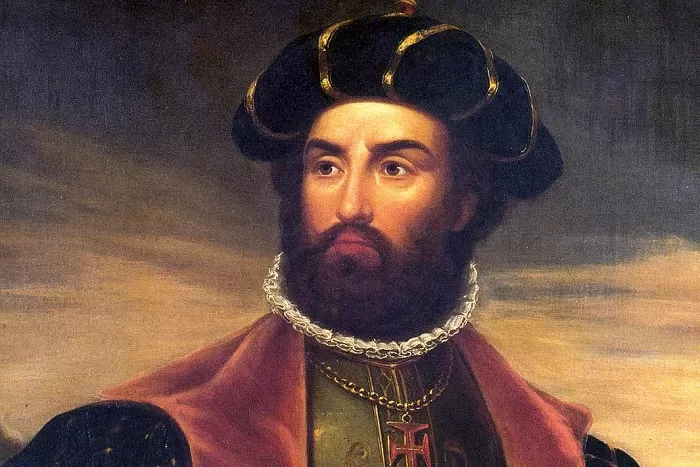 Vasco-da-Gama Vasco-da-Gama