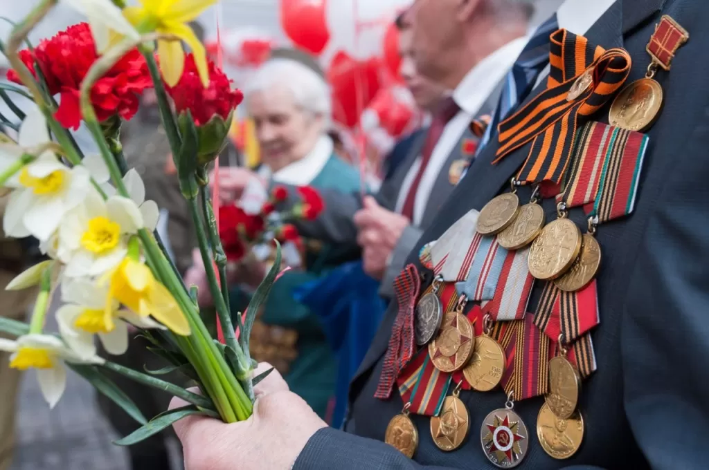 Стихи о героях России Стихи о героях России