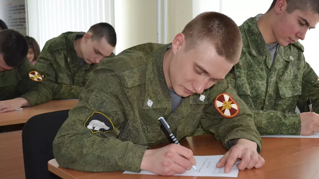 Стихи про армию Стихи про армию