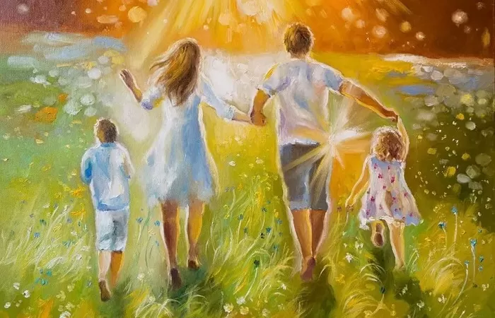 Дети и родители Дети и родители