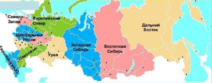 Субрегионы Азыы-7.jpg субрегионы зарубежной азии