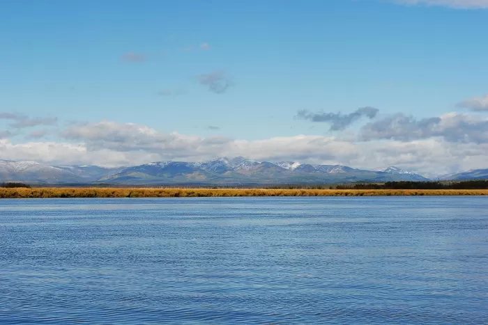 Река Амур Река Амур