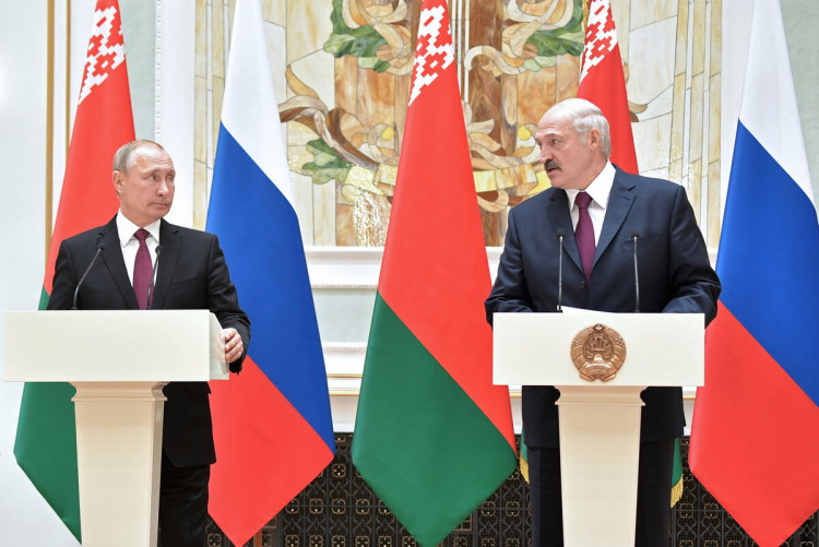 будет ли союзное государство россии и белоруссии