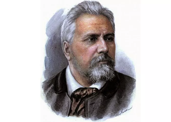Николай Лесков Николай Лесков