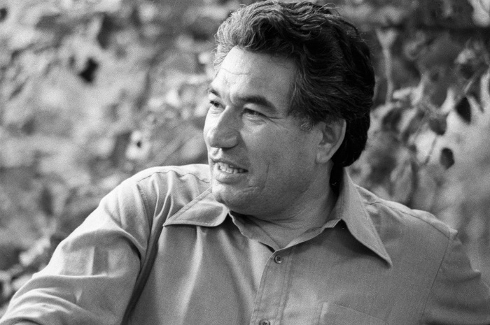 Чингиз Айтматов