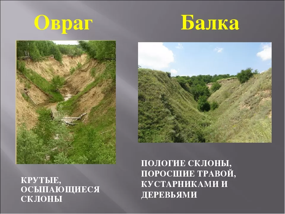 Балка Балка