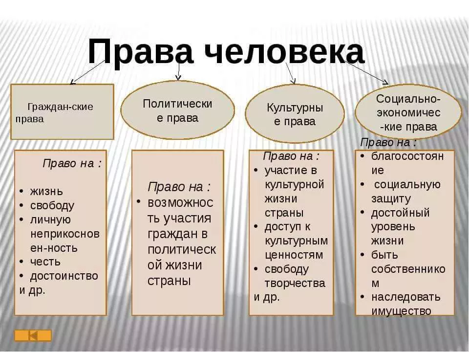 принципы международного права рф