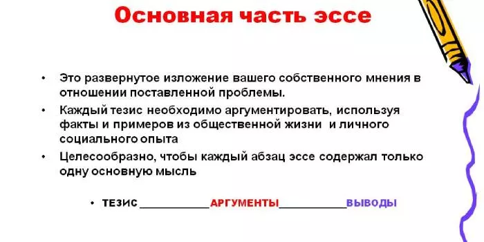Структура эссе-3.jpg Содержание эссе