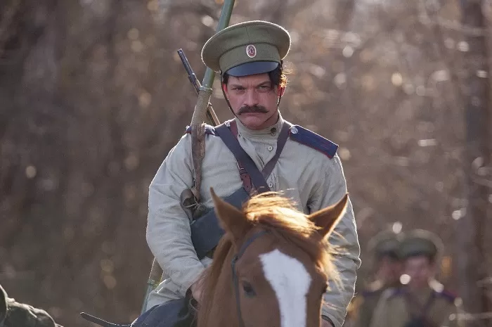 Григорий Мелехов Григорий Мелехов