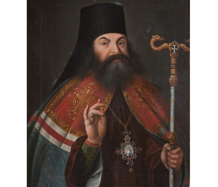Архиепископ Феофан Прокопович