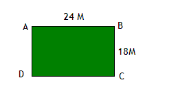 периметр и площадь прямоугольника примеры