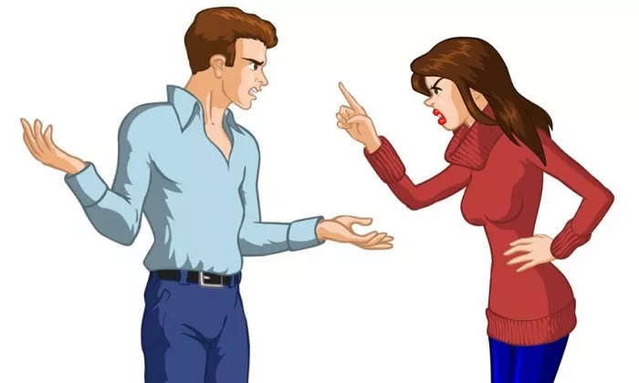 Не очень-то хорошо так себя вести! Не очень-то хорошо так себя вести!