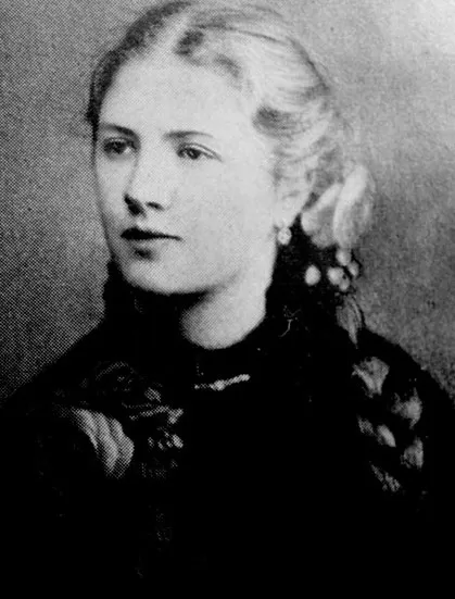 Авилова Лидия Авилова Лидия