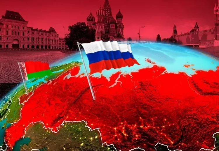 россия и белорусия 2.jpg договор о союзном государстве россии и белоруссии