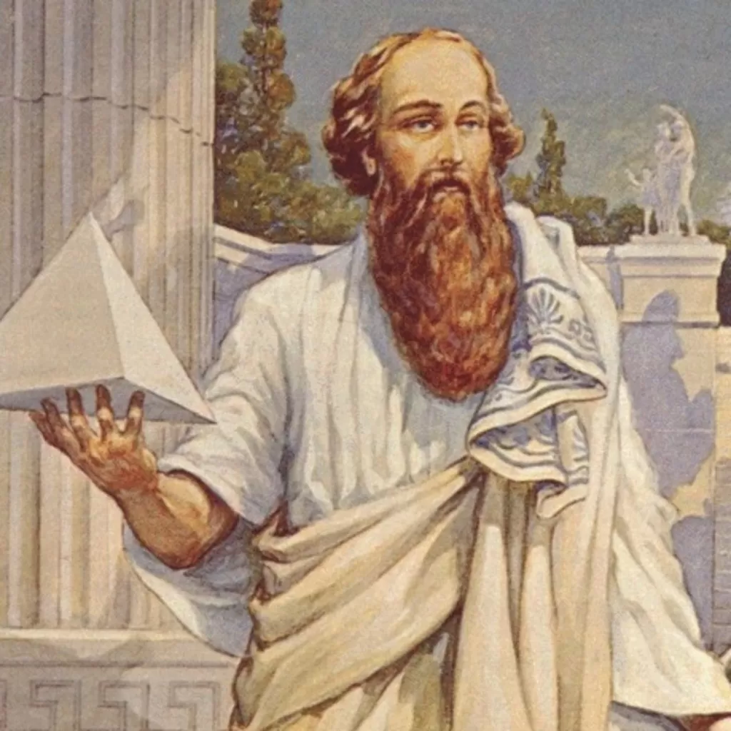 Пифагор Пифагор