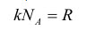 Постоянная Больцмана, постоянная Авогадро и универсальная газовая постоянная.jpg