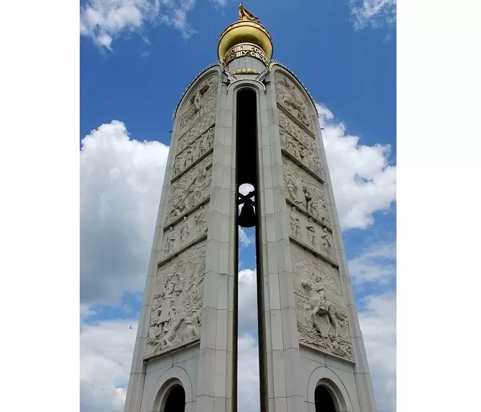 Колокол Колокол