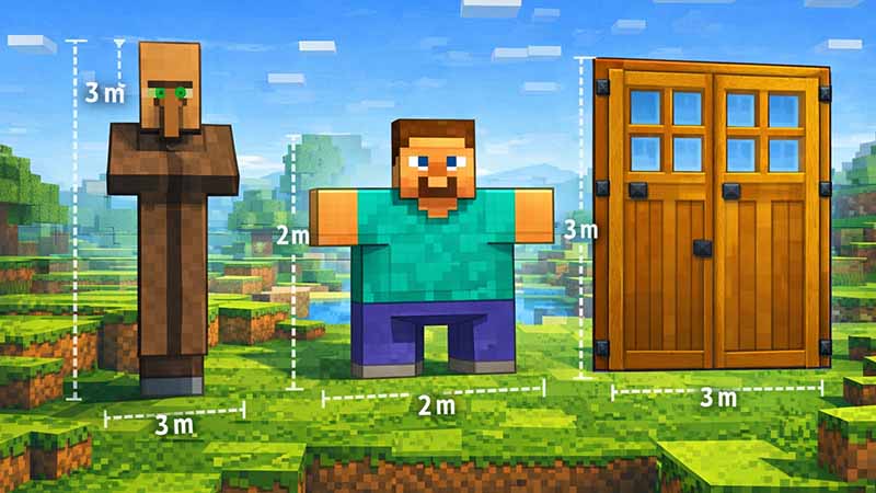 Пропорции в Майнкрафте-2.jpg