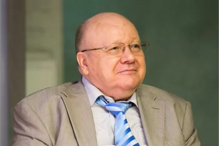 Жохов Владимир Иванович Жохов Владимир Иванович